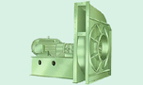 SEMI-CENTRAL UNITS ( CLIMA-DUCT UNITS )